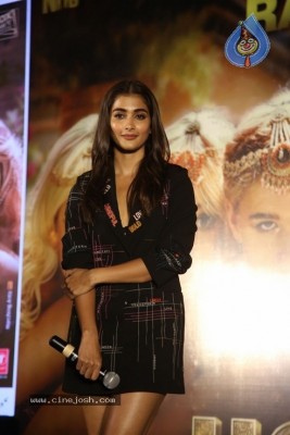 Pooja Hegde Stills