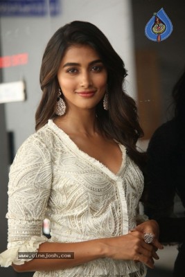 Pooja Hegde Stills