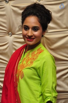 Pooja Ramachandran Photos