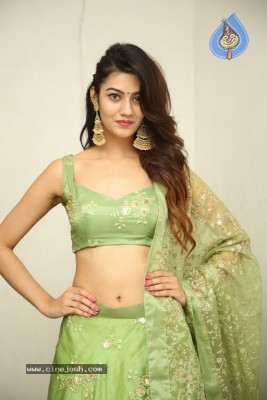 Pooja Solanki Photos