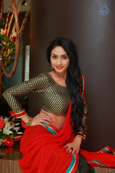 Pooja Sri New Pictures