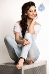 Pooja Varma Portfolio Stills