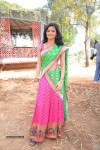 Poojitha New Photos