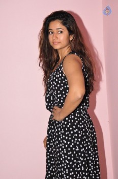 Poonam Bajwa Gallery