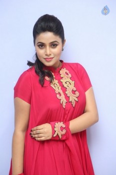 Poorna New Pics