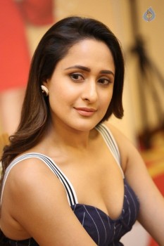 Pragya Jaiswal Latest Photos