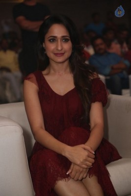 Pragya Jaiswal Latest Photos