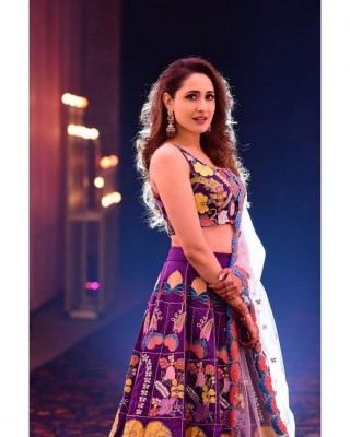 Pragya Jaiswal Photos