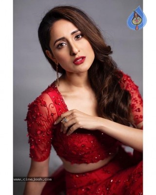 Pragya Jaiswal Stills