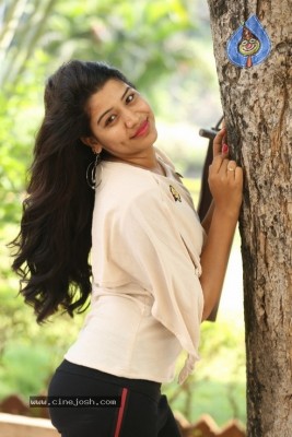 Prajapth kiranmai Photos