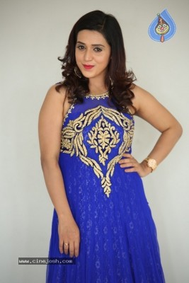 Prajwal Poovaiah Images