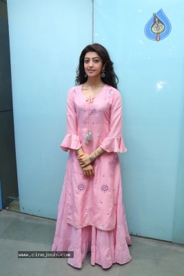 Pranitha Subhash Gallery