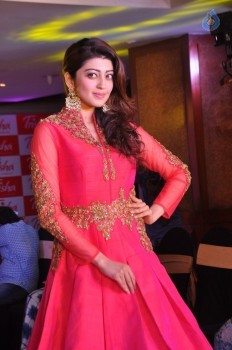 Pranitha Subhash New Photos