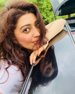 Pranitha Subhash Photos