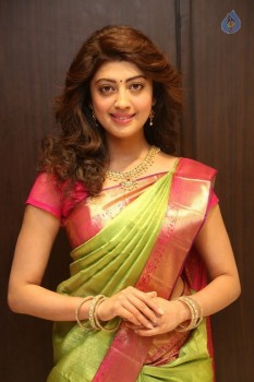 Pranitha Subhash Photos