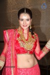 Preethi Rana Hot Photos
