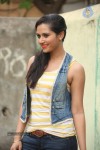 Preethi Rana Photos