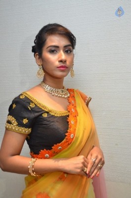 Preeti Latest Stills