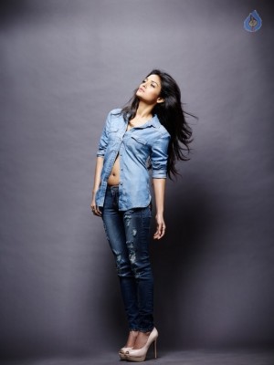 Prema Mehta Latest Photos