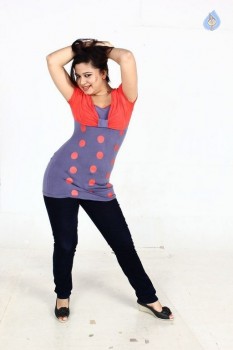 Priya Asmitha Photos