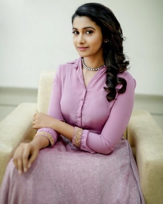 Priya Bhavani Shankar Photos
