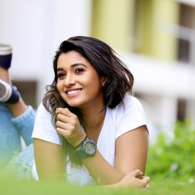 Priya Bhavani Shankar Photos
