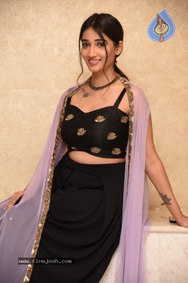 Priya Vadlamani Latest Gallery