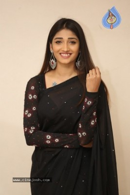Priya Vadlamani Photos