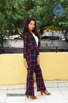 Priya Vallbhi Gallery