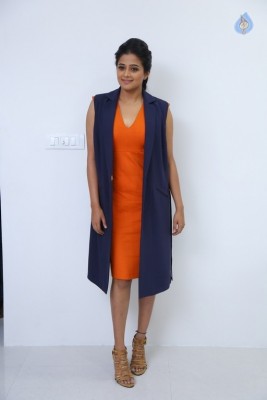 Priyamani Latest Photos