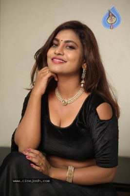 Priyanka Augustin Stills