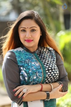 Priyanka Latest Photos