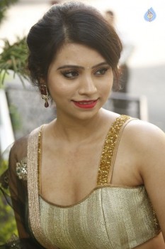 Priyanka Latest Photos