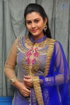 Priyanka Naidu Photos