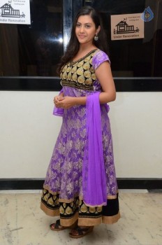 Priyanka Naidu Photos