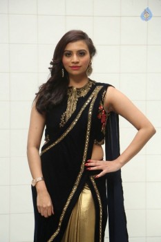 Priyanka Raman Latest Photos