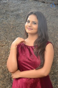 Priyanka Sharma Images