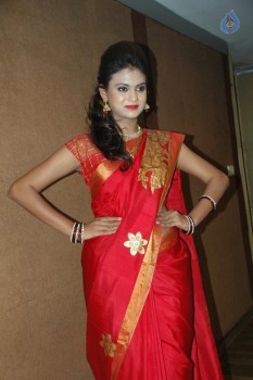 Priyanka Vakkalanka Photos