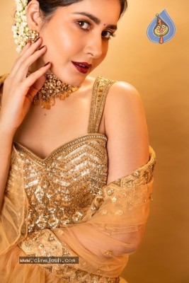 Raashi Khanna Stills