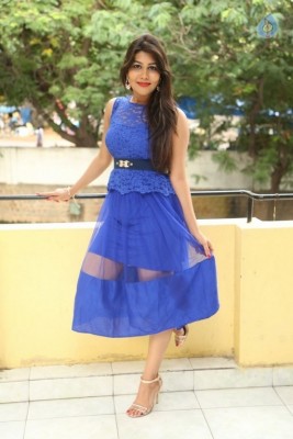 Rachana Smith Latest Photos
