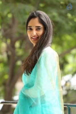 Radhika Mehrotra Latest Gallery