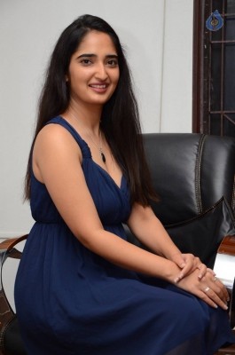 Radhika Mehrotra Photos
