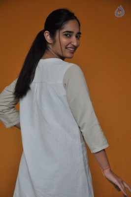 Radhika New Photos