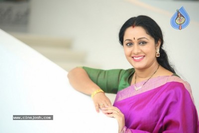 Rajeshwari Nair Photos