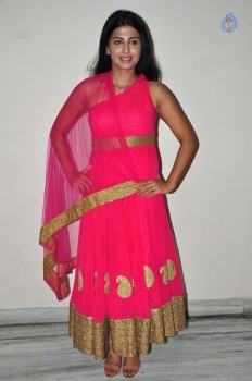 Rajshri Ponnappa Photos