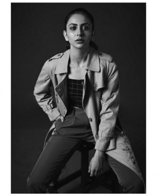 Rakul Preet Pic
