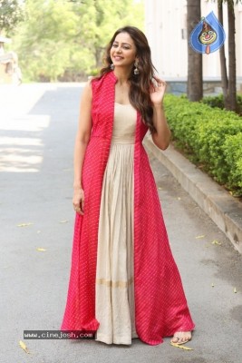 Rakul Preet Singh Photos