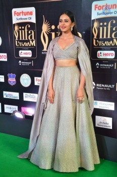 Rakul Preet Singh Photos