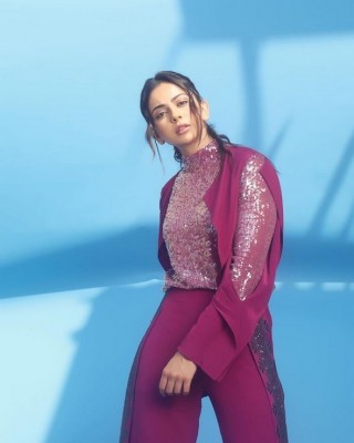 Rakul Preet Stills