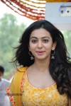 Rakul Preeth Singh Latest Photos